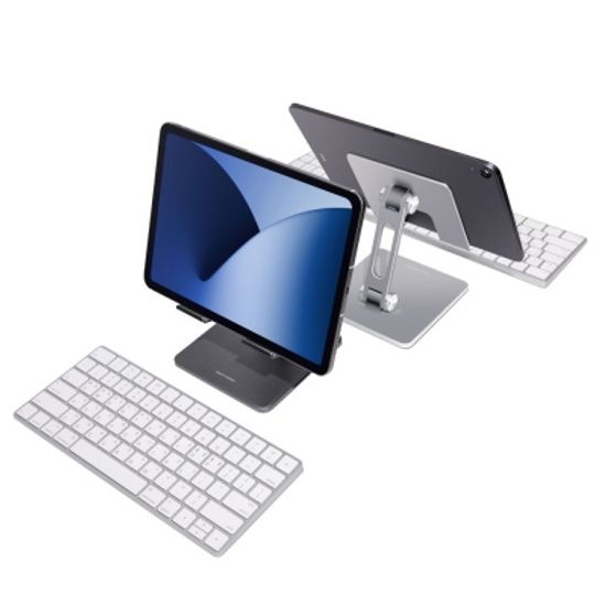 그리디파머스 태블릿 아이패드 거치대 폴더블