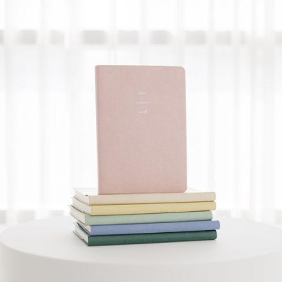 바이풀디자인 생각보관함 슬림스몰 주간 2023