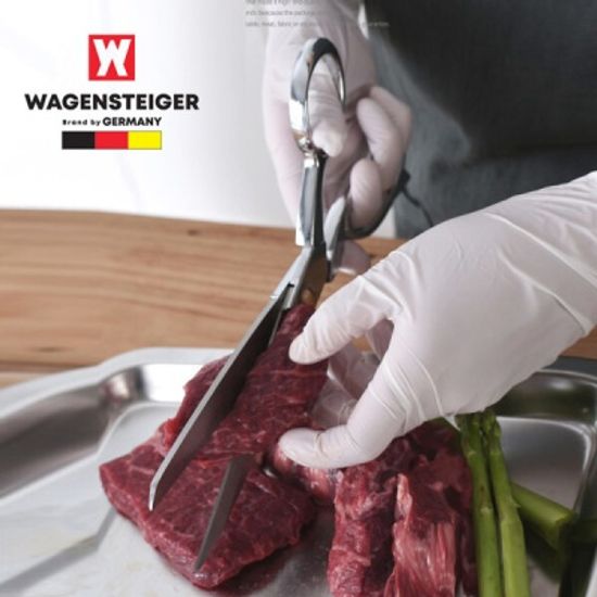 바겐슈타이거 슈나이더 스텐 스테인레스 일체형 가위