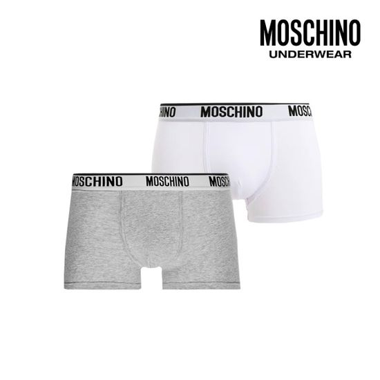 [MOSCHINO] 모스키노 남성 드로즈 1+1 특가