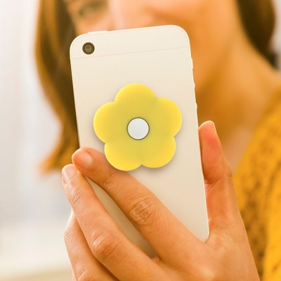 플로랄 3단 스마트톡 3종세트(컬러B)