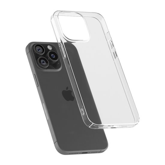 아이폰 15 Pro Max 슬리머 초슬림 휴대폰 케이스