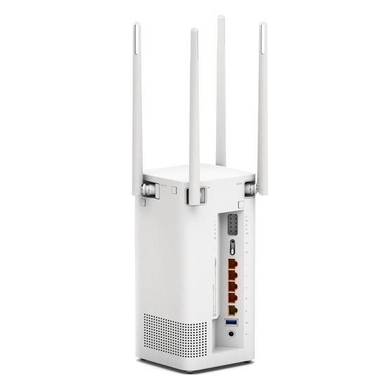 (아이피타임) ipTIME AX5400BCM-6E WIFI 유무선공유기