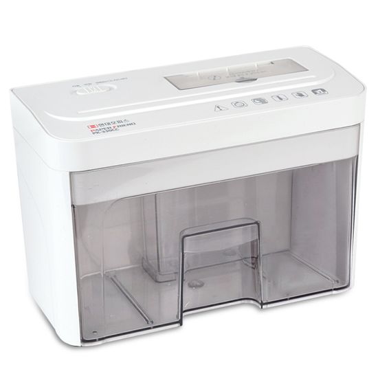 현대오피스 PK-330CC 탁상형 저소음 문서세단기 