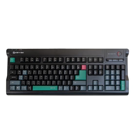 스카이디지탈 nKeyboard NKEY 8K 게이밍 키보드