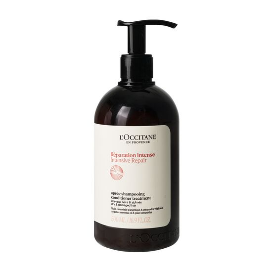 록시땅 인텐시브 리페어 컨디셔너 500ml
