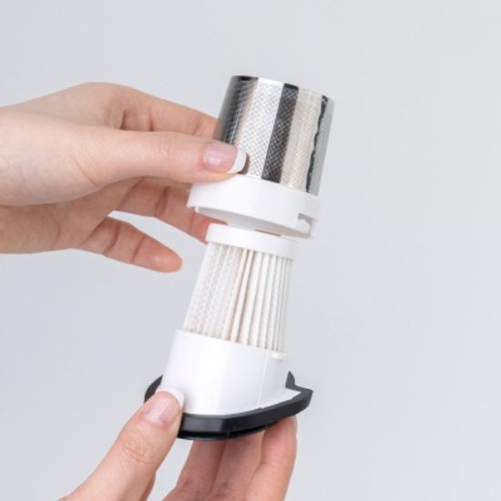 2in1 다용도 BLDC 핸디형 진공 무선 청소기 BVC-H11
