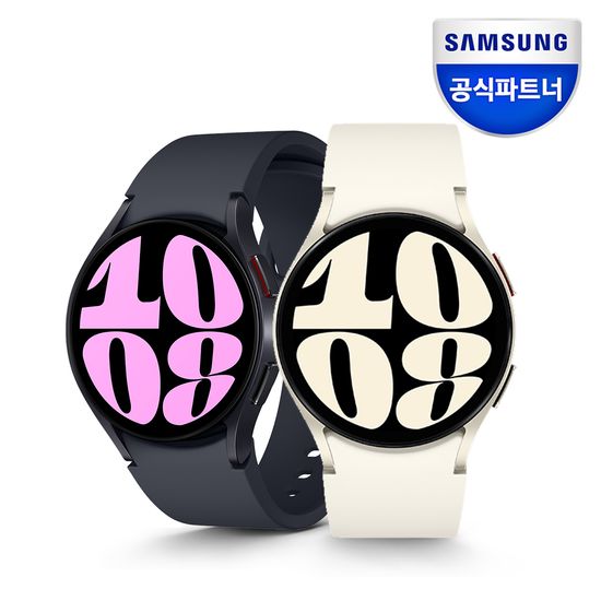 삼성 갤럭시 워치6 40mm LTE 자급제