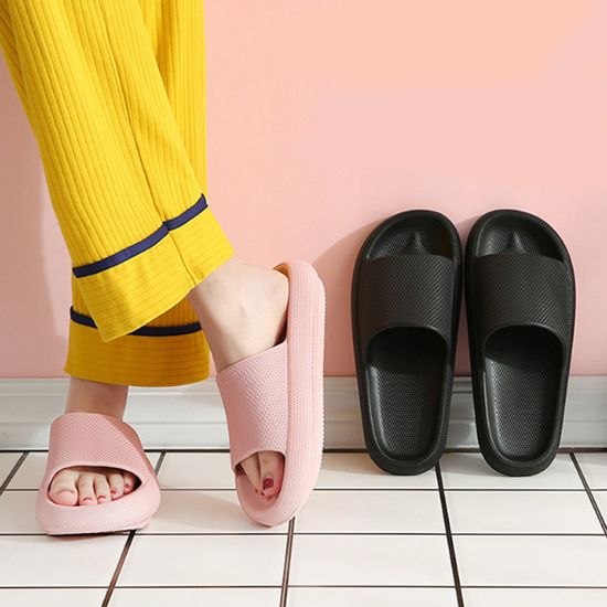 [1+1] 가벼운 무소음 슬리퍼