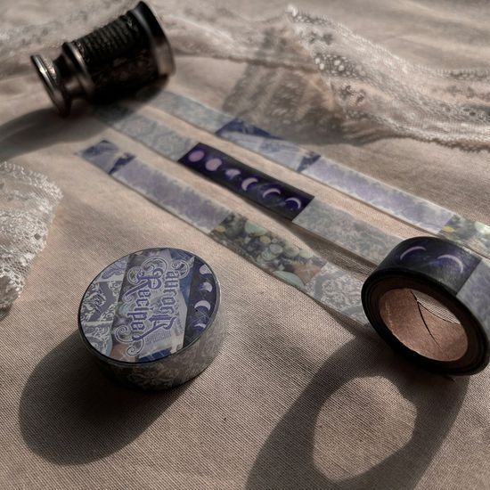 오로라레시피 패턴마테