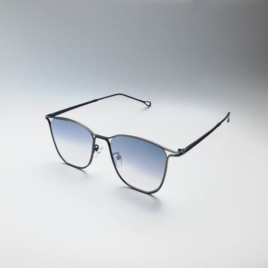 Foxhill 메탈 패션 선그라스 S-5224(WAE8FAA)