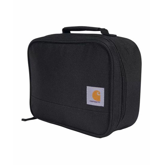칼하트 런치박스 LUNCH BOX (Black) 29180101