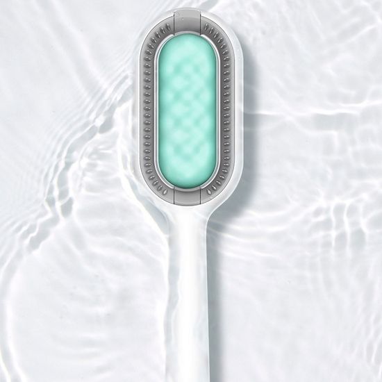 예홈펫 강아지 고양이 애견 목욕 티슈 미용 빗 브러쉬