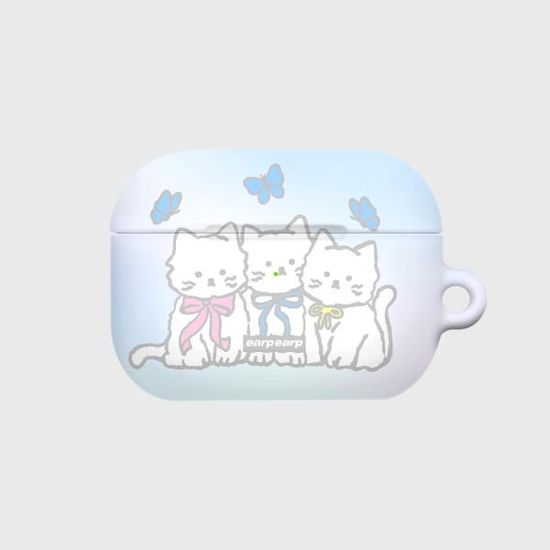 CHICHI TRIO-BLUE(에어팟프로-하드)