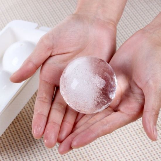 코쿠보 아이스트레이 빅볼 얼음틀 원형 대 kk-214