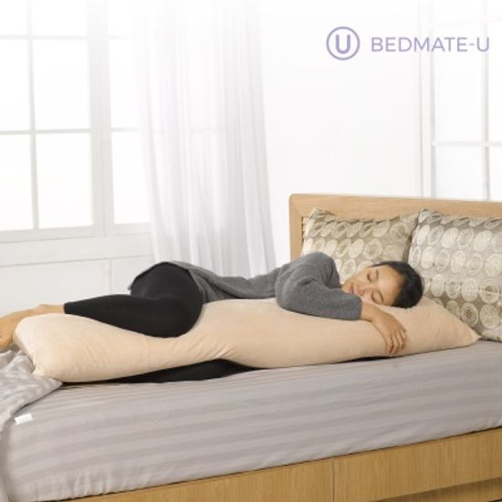 [BEDMATE-U]베드메이트유 바디필로우-스트레이트 타입