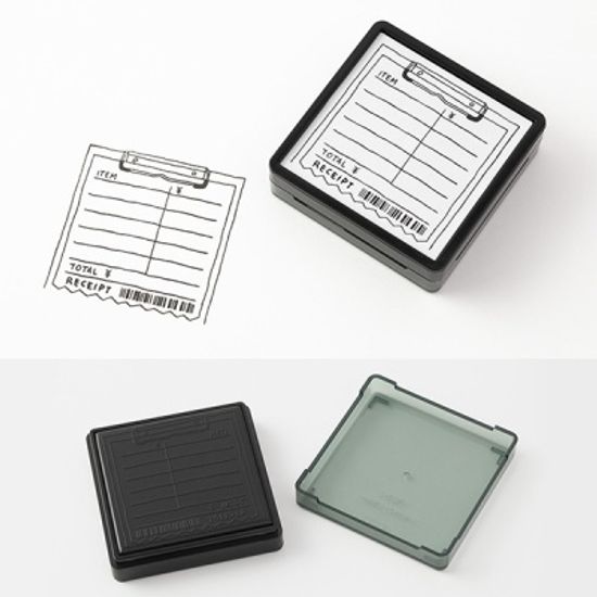 Paintable Stamp v.2 Daily Life - Money