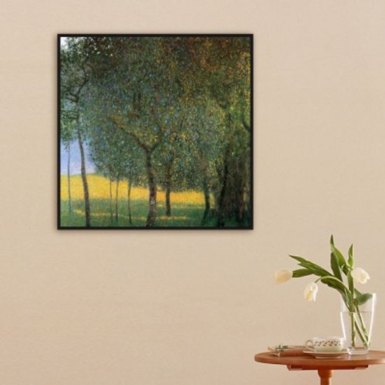 [THE BELLA] 클림트 - 과일 나무들 Fruit Trees