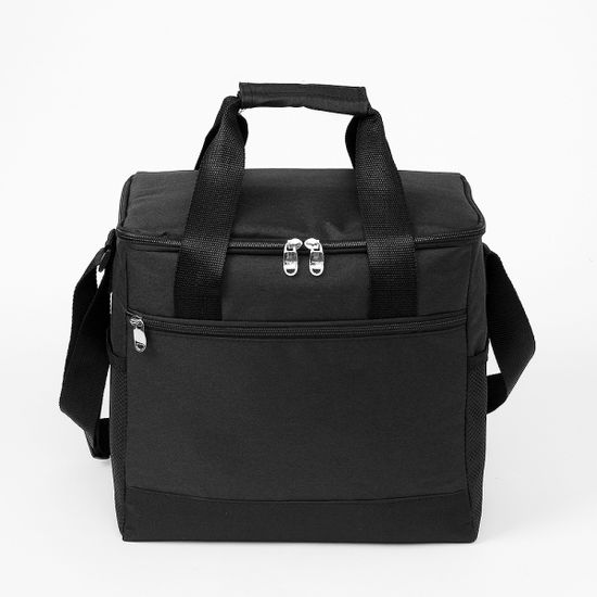 데이브 보온보냉 아이스백 피크닉 도시락 쿨러백