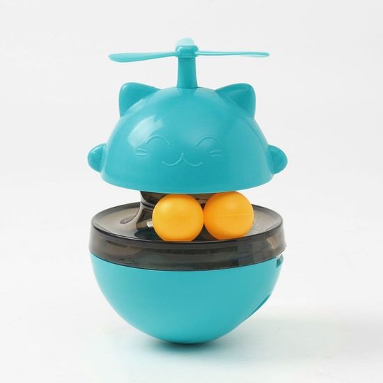 간식볼 블루 프로펠러 S2 오뚝이(WCC6B26)