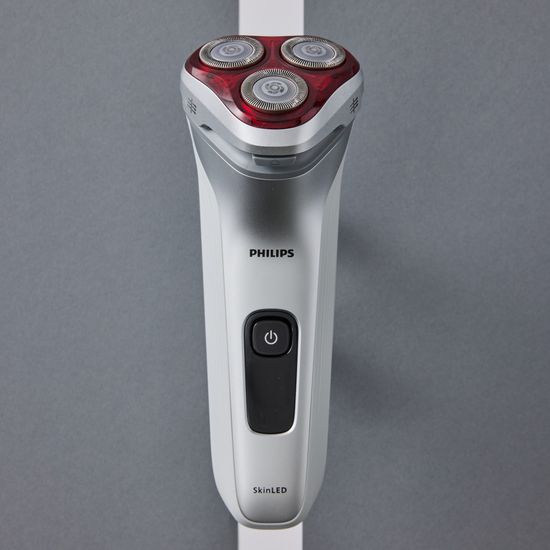 필립스 NEW SkinLED 쉐이버 LED4500/02