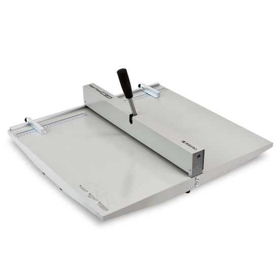 현대오피스 A3 수동 오시기 HBO-530 폭525mm