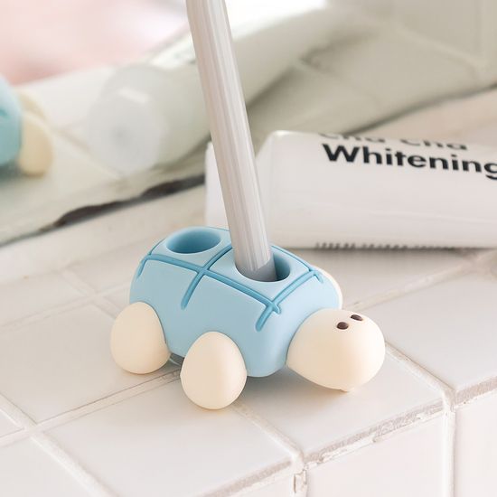 Brunch Brother 터틀 칫솔꽂이