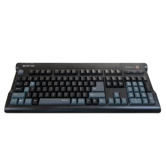 스카이디지탈 nKeyboard NKEY 8K 게이밍 키보드
