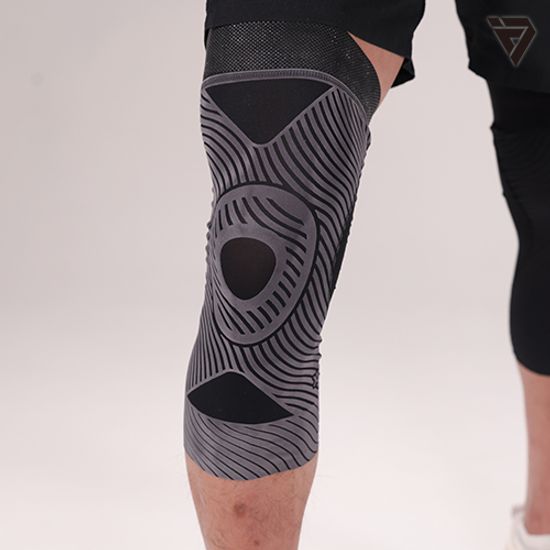 [테이핑테크] GX 멀티 무릎보호대