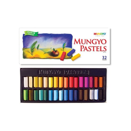 문교 파스텔(옵션선택)