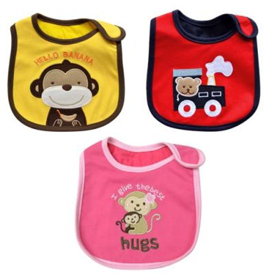 for BABY 턱받이 3종 201356