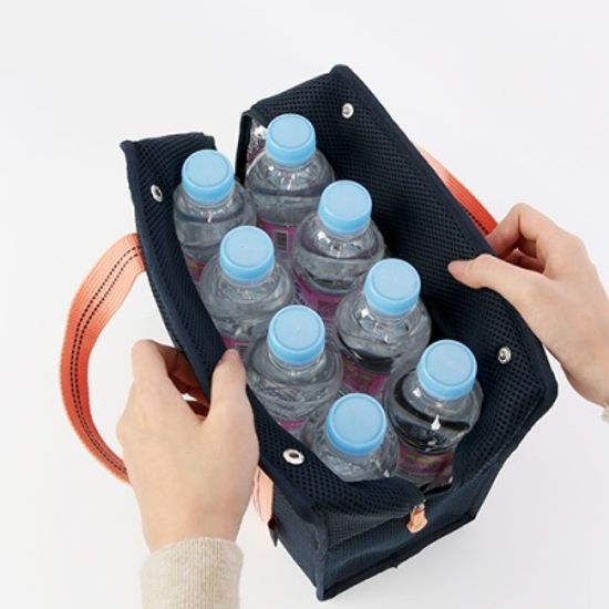 에어메쉬 런치백