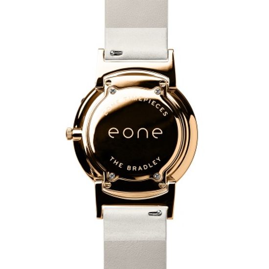 브래들리 엣지 로즈골드