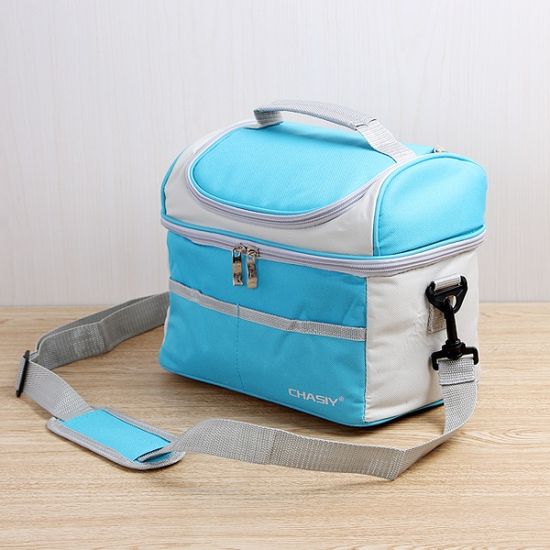 아이스백 9L/캠핑 보온보냉 아이스 쿨러백 도시락가방