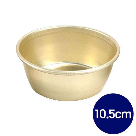 추억의 양은 막걸리 그릇 미니 10.5cm(WC09C06)