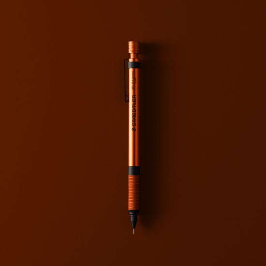 [무료각인] 스테들러 925 35 샤프 틴케이스 한정판 