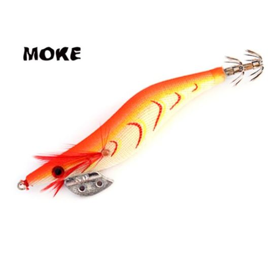 MOKE 에기 1501 크레센트시리즈 에기(W09EED2)