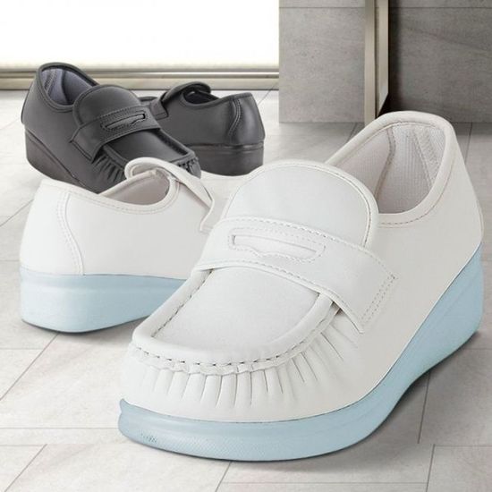 경량 간호사 신발 간호화 병원용(WFGS421)