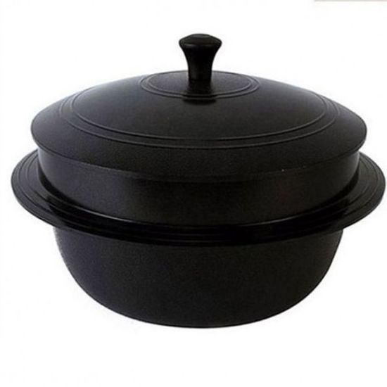 가마솥 인덕션 냄비솥밥 밥솥 20cm(WFGQZGW)