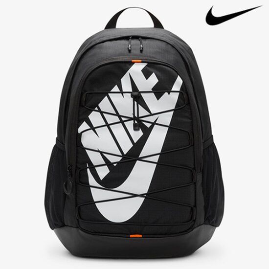 나이키 헤이워드 백팩 가방 블랙 (HJ8200-010)
