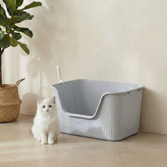 레토 특 대형 고양이 박스형 화장실 LCB-B03