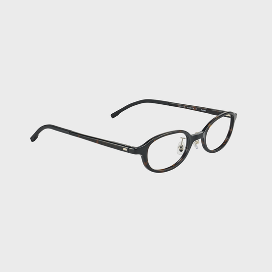 [윤x민음사] Readers - Classic Tortoise 안경