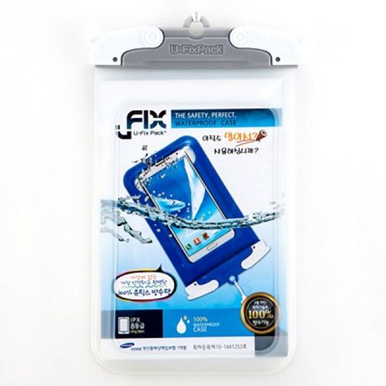 유픽스방수팩 다용도용