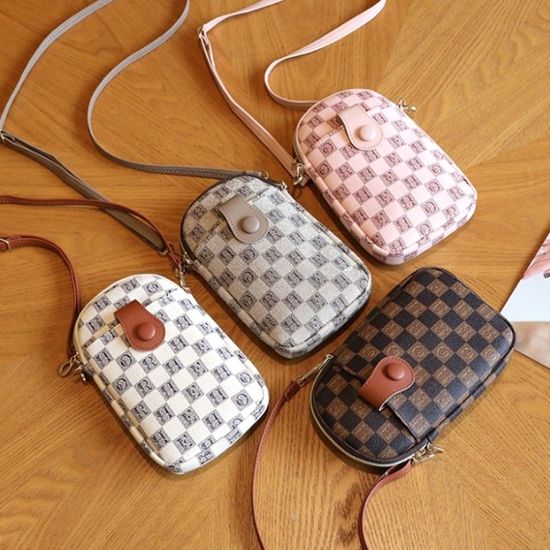 [메이븐] 에랑베어 메이븐 크로스백 스마트폰 가방