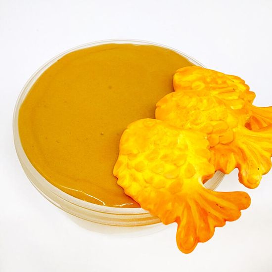 아트박스 슬코 붕어빵 슬라임