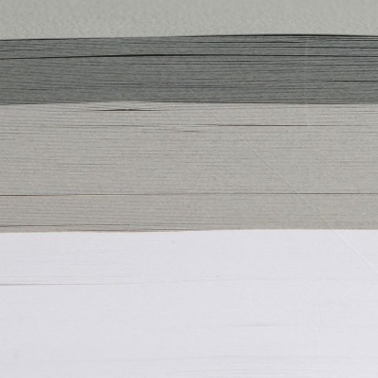 케이크 메모지 II 흑임자