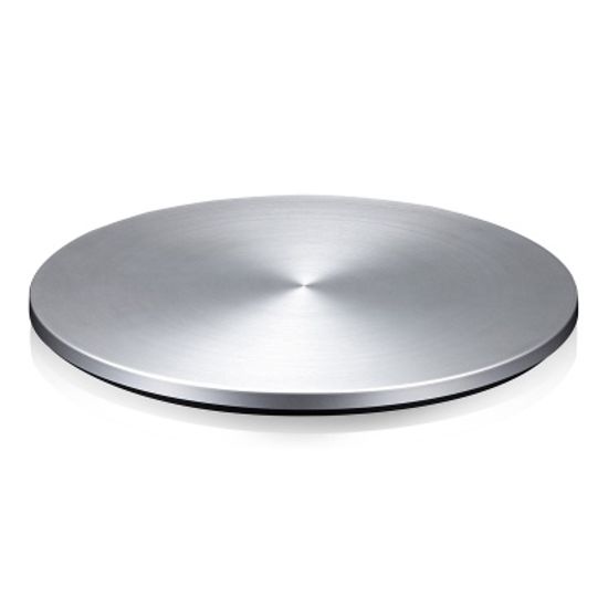 저스트모바일 360도 아이맥 알루미늄 모니터 받침대