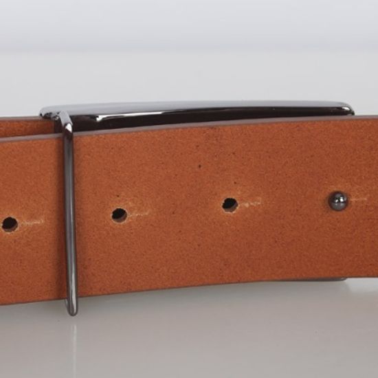 [디꾸보]체스 레더 버클 가죽 남성벨트 GB172