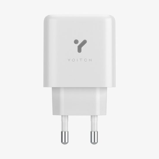 헤라 GaN 65W PPS USB PD 듀얼 초고속 충전기