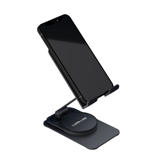 [루나랩 홈] 회전형 휴대폰 스마트폰 거치대 S05